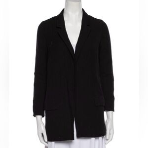 Allsaints Black Women's Blazer